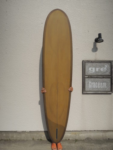 ロングボード Hata surfboards | www.causus.be