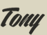 TONY（トニー）