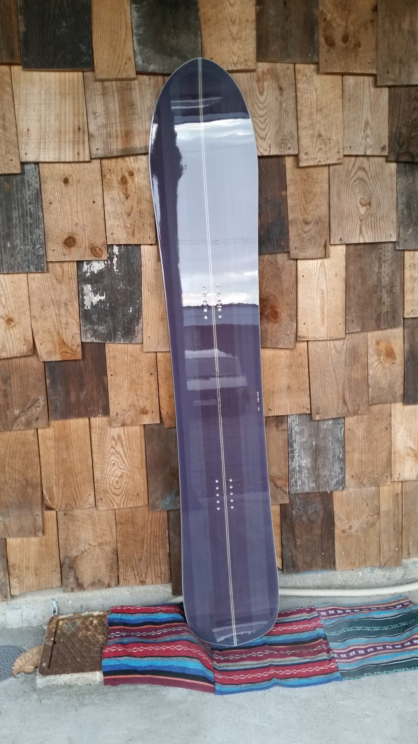 GENTEMSTICK FLOATER 162［ gré｜青森市東大野のセレクトショップ ］