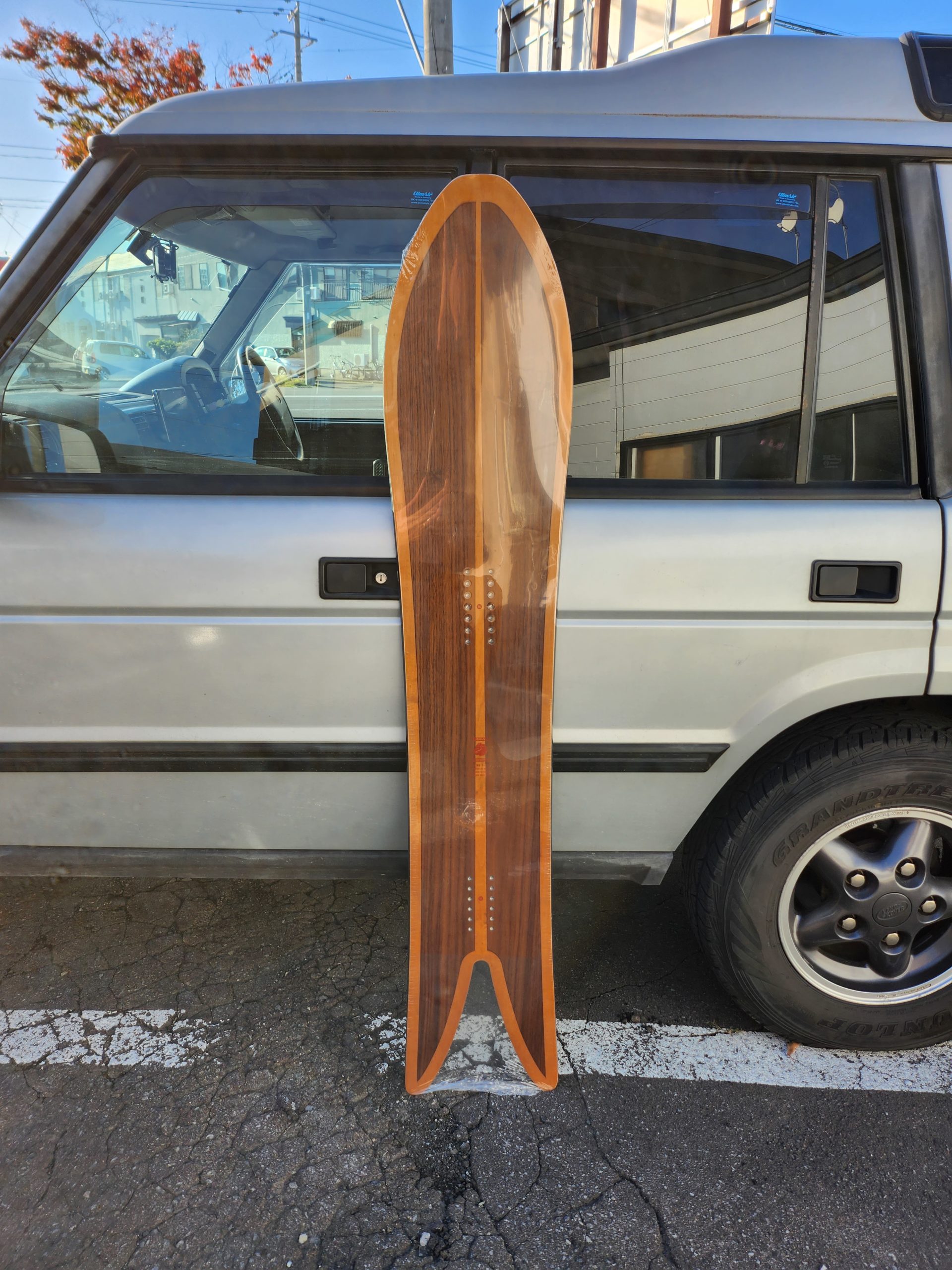 TJ BRAND FLYING-V P.A.C［ gré｜青森市東大野のセレクトショップ ］ 