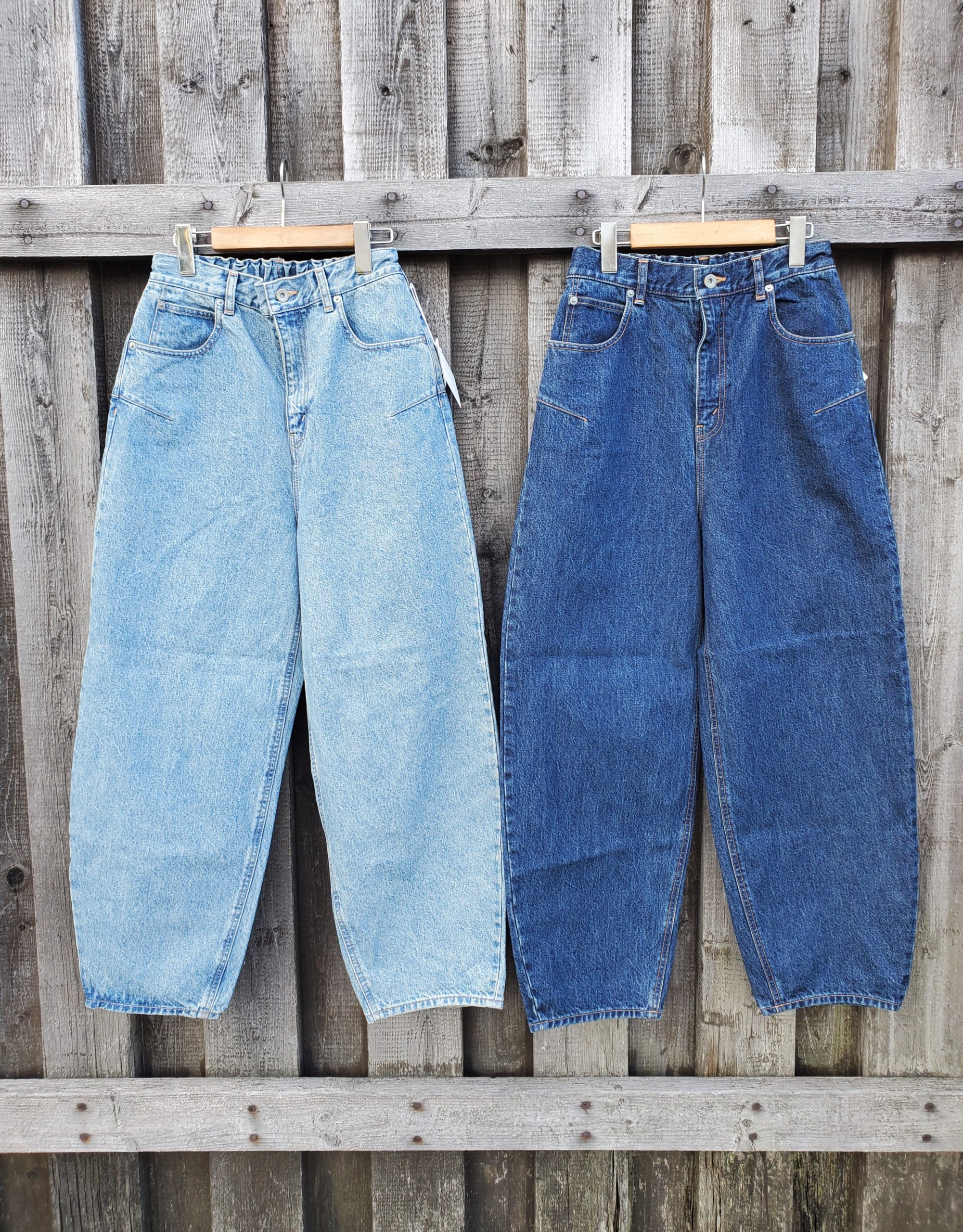 デニムパンツ［ gré｜青森市東大野のセレクトショップ ］