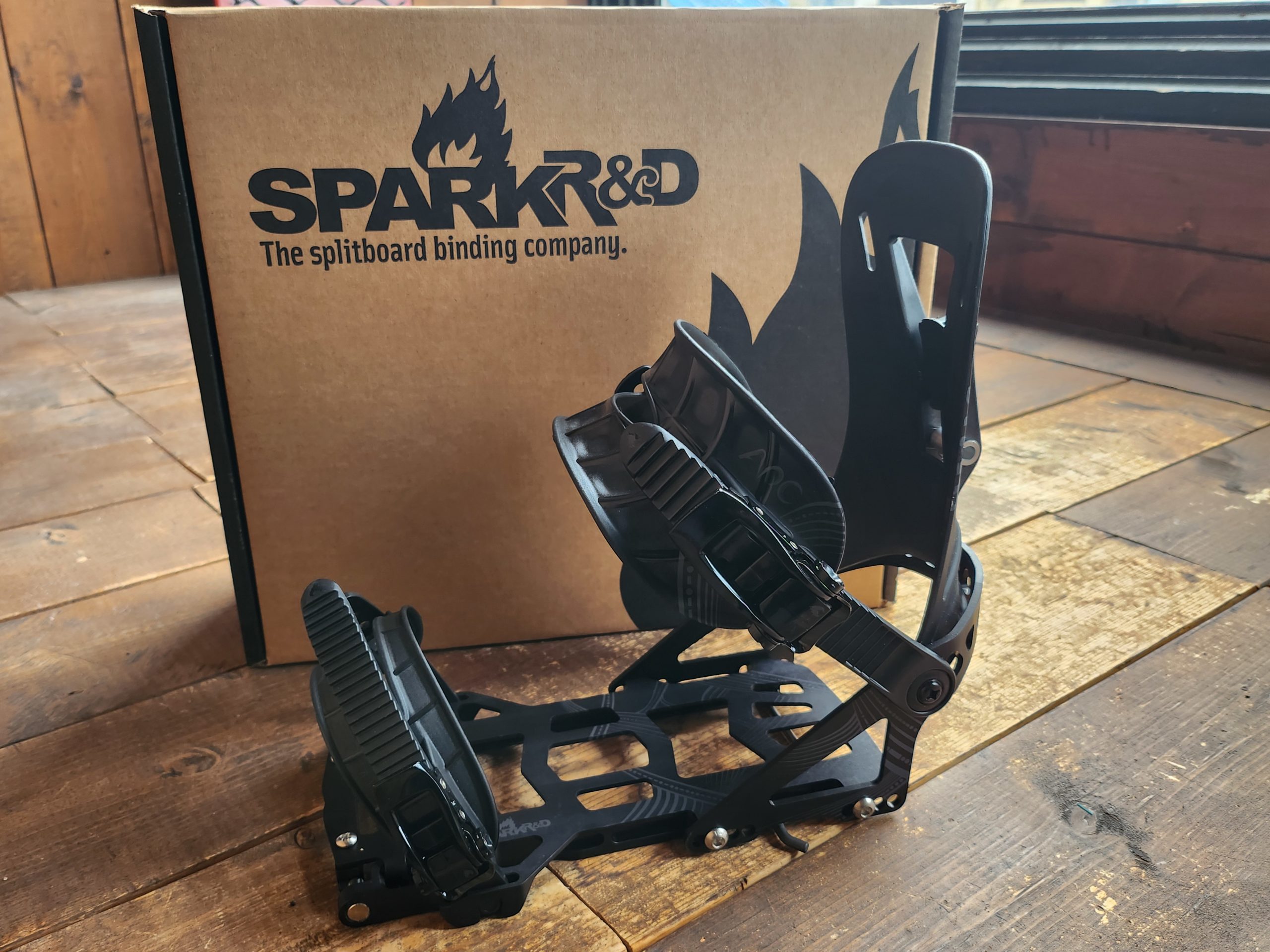 SPARK R&D［ gré｜青森市東大野のセレクトショップ ］